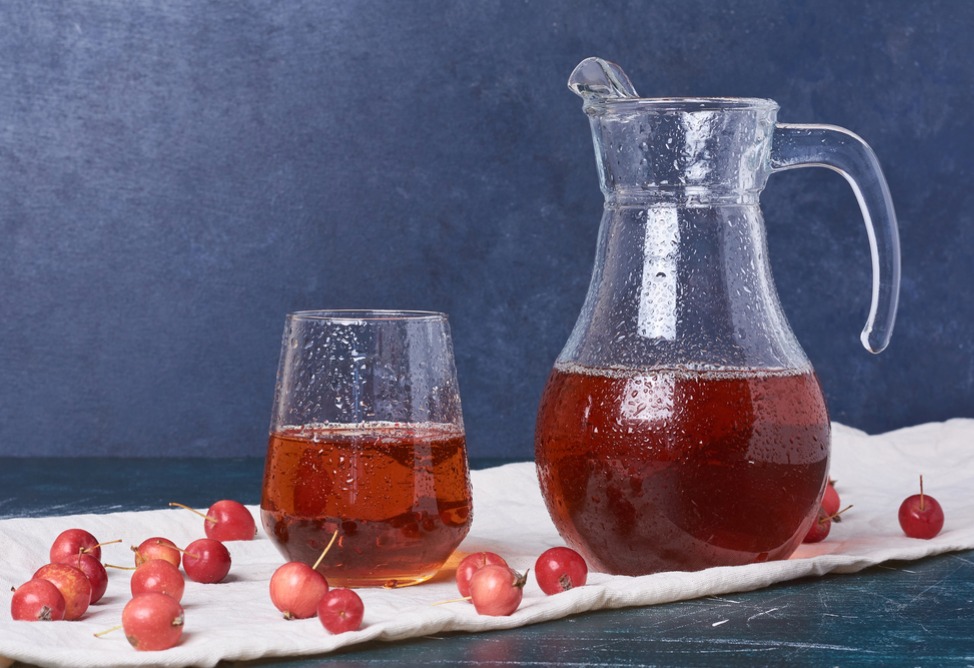 Ինչ անել, եթե մուրաբա եփելիս օշարակը չի խտանում. մի քանի գաղտնիք՝ կոմպոտների ու մուրաբաների պատրաստման նրբությունների մասին