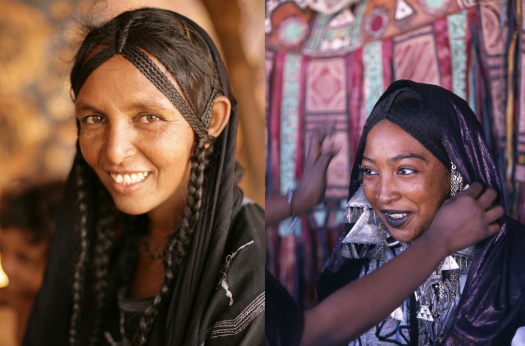 Туареги Туареги