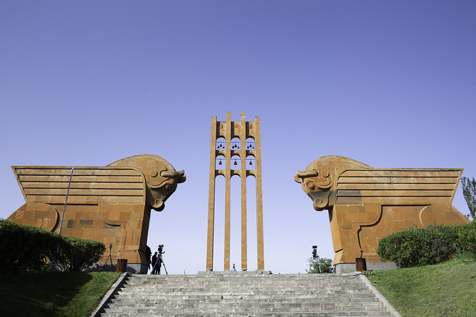 Aрмения празднует 106-летие Первой Республики. Представляем 10 интересных фактов