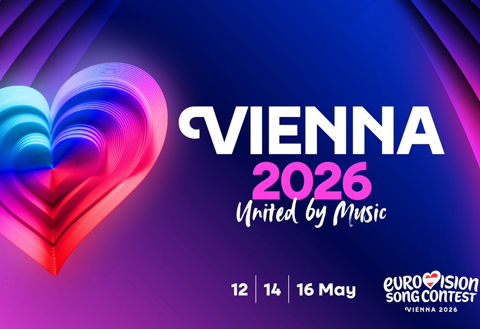 «Евровидение 2026» пройдет в Вене, определены даты