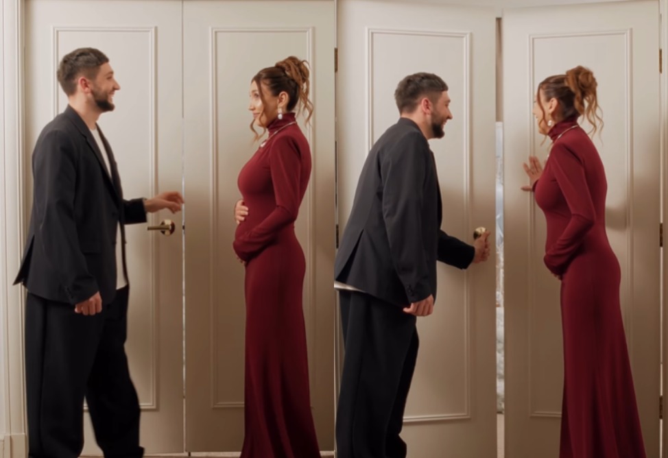 Բլոգեր Օվսիկը և ամուսինը հայտնել են ապագա երեխայի սեռը (ՎԻԴԵՈ) Բլոգեր Օվսիկը և ամուսինը հայտնել են ապագա երեխայի սեռը (ՎԻԴԵՈ)