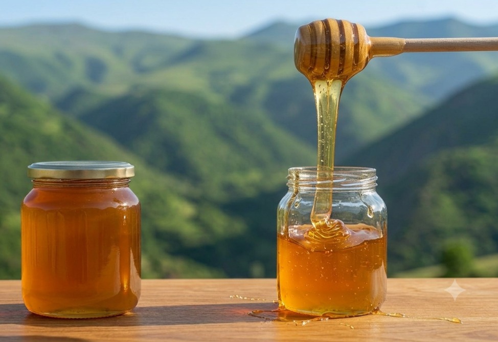 Վայոց Ձորում Մեղրի փառատոն կանցկացվի 