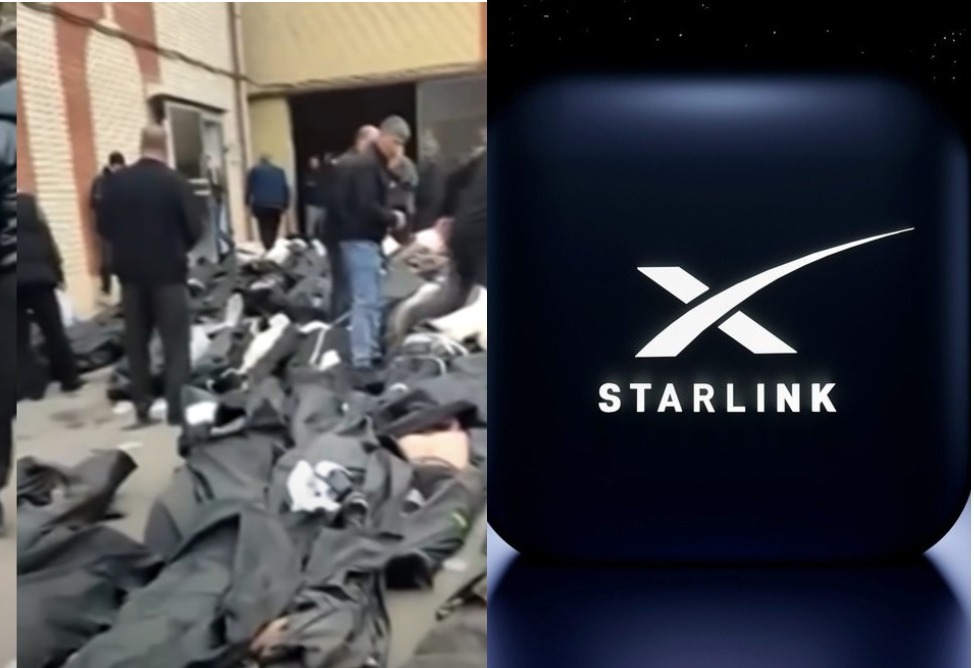 Իլոն Մասկը Starlink-ի միջոցով իրանցիների համար անվճար ինտերնետ հասանելիություն է ապահովել