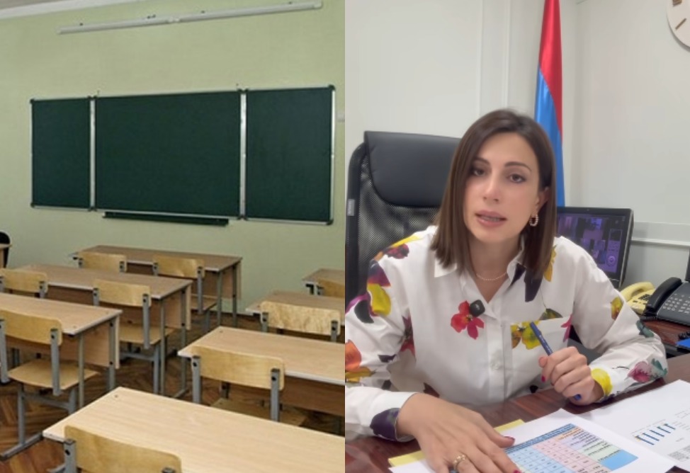 Այս պահին չունենք այն համաճարակային իրավիճակը, որ դիմենք ընդհանուր դասապրոցեսի կանգնեցմանը․ Ավանեսյանը՝ վիրուսների հետ կապված իրավիճակի մասին