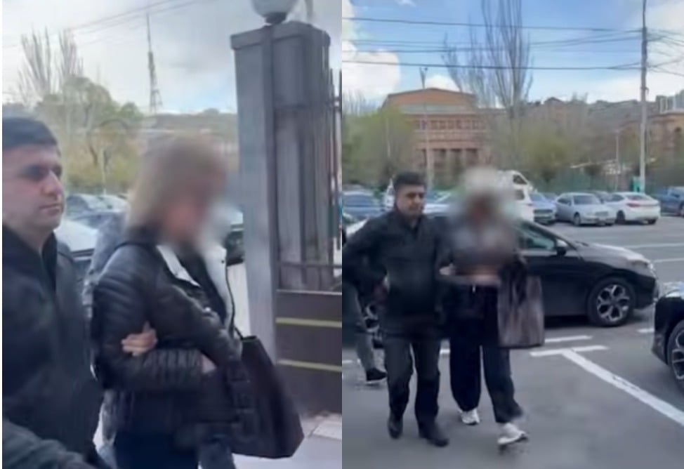 44–ամյա կինը խարդախությամբ 300 հազար դոլար էր հափշտակել․ նրան հայտնաբերել են (ՎԻԴԵՈ)