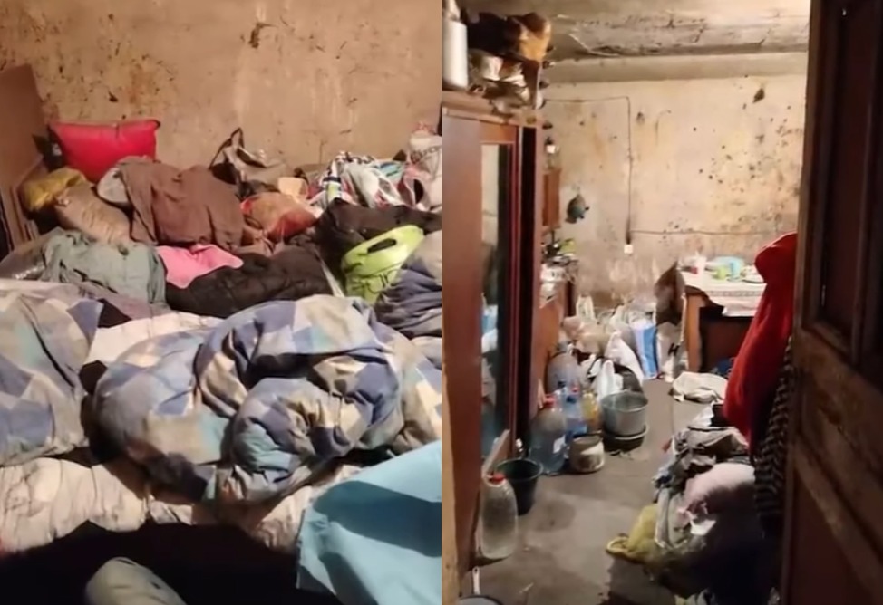 Սարսափելի սպանության հետքերով․ 65 հազ․ դրամի համար մուրճով 4 անգամ հարվածել մորաքրոջ որդու գլխին ու սպանել նրան (ՎԻԴԵՈ)