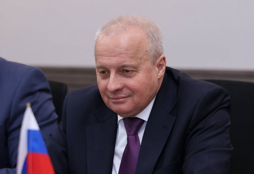 ՀՀ–ում ՌԴ դեսպանը կանչվել է Մոսկվա