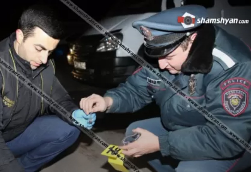 Կրակոցներ՝ Տավուշում․ կան վիրավորներ Կրակոցներ՝ Տավուշում․ կան վիրավորներ