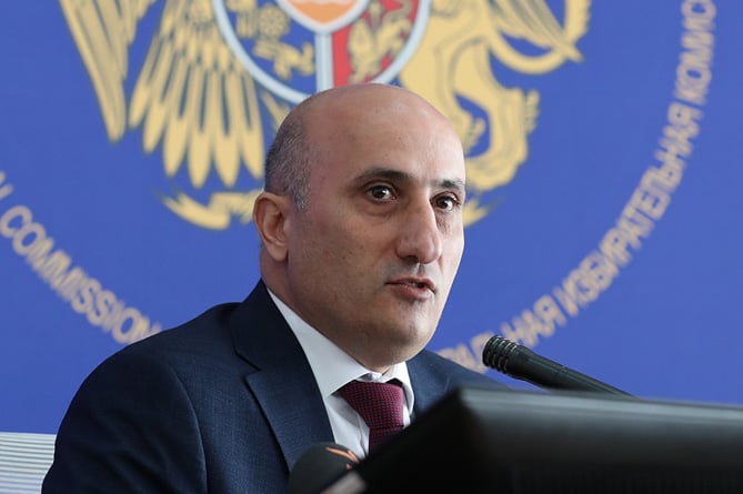 ԱԺ ընտրությունները միանշանակ կայացել են, էլեկտրաէներգիայի անջատումները չեն ազդել քվեարկության վրա