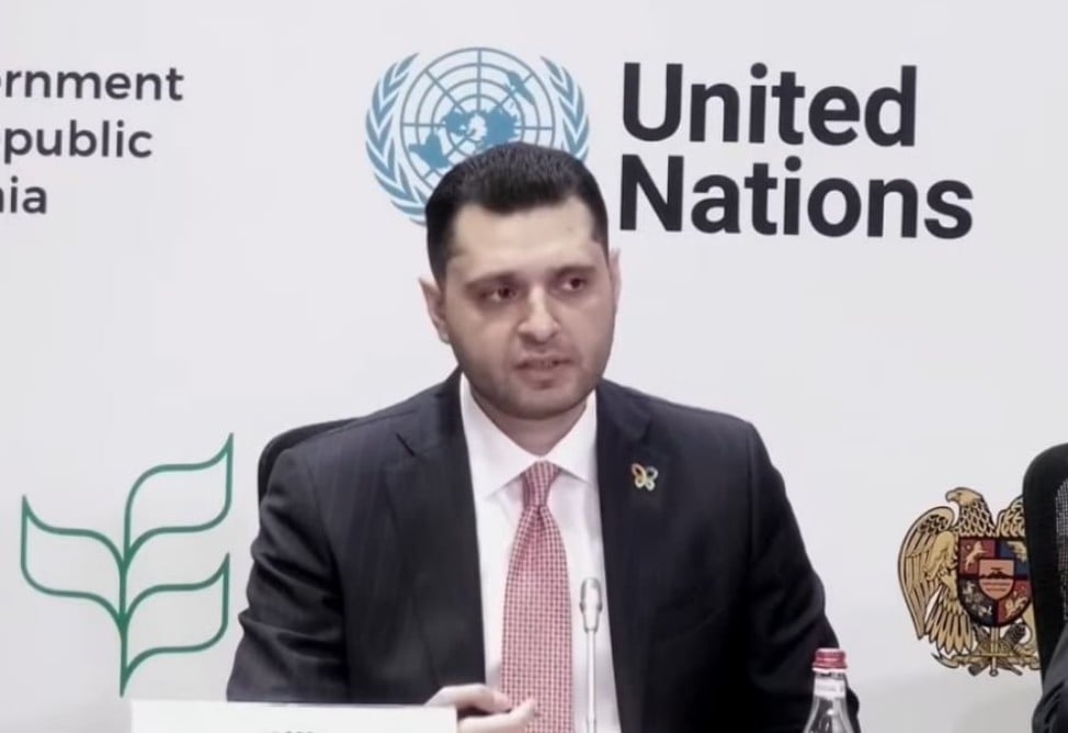 Ի՞նչ գործնական արդյունքներ է ակնկալում Հայաստանը COP17-ից․ նախարարը պարզաբանում է