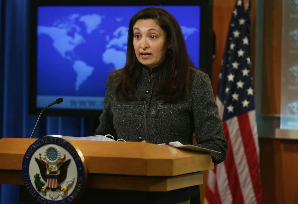 Замгоссекретаря США посетит Грузию и Армению - Госдеп