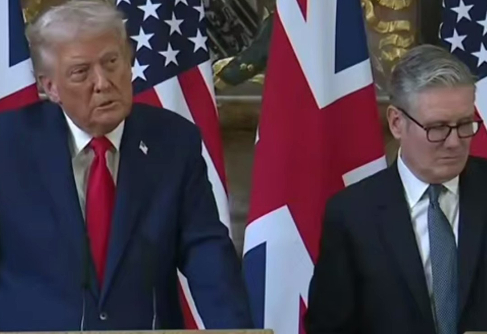 Մեր դիրքորոշումը Գրենլանդիայի հարցում շատ հստակ է. Մեծ Բրիտանիայի  վարչապետն արձագանքել է Թրամփին