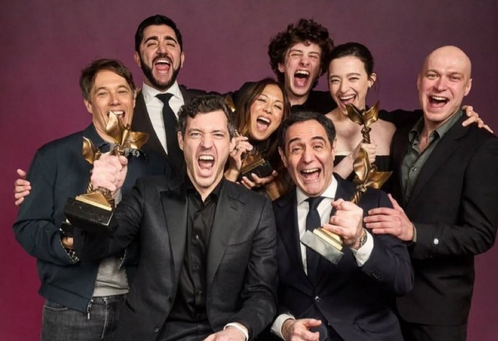 Фильм «Анора» с армянскими актерами завоевал на Independent Spirit Awards три главные награды (ФОТО)  