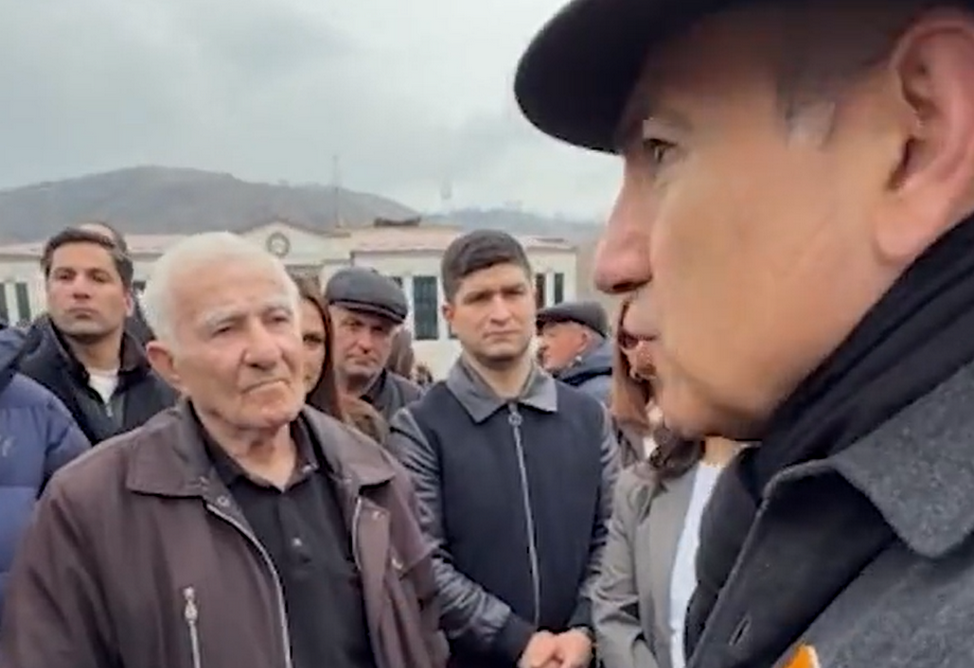 Пашинян заявил о планах публично представить закупленное Арменией вооружение (ВИДЕО) 