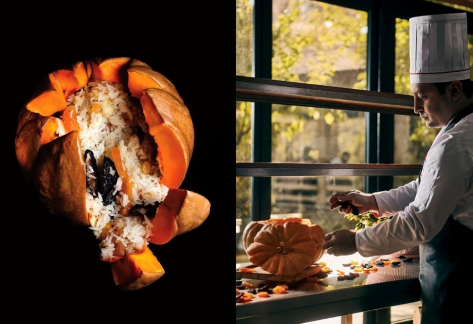 Армения празднует День хапамы (ФОТО)