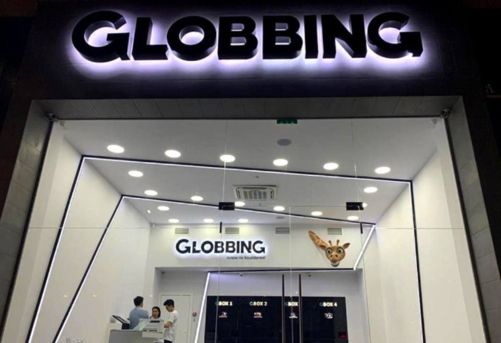 Globbing-ը տուգանվել է 53 մլն դրամով Globbing-ը տուգանվել է 53 մլն դրամով