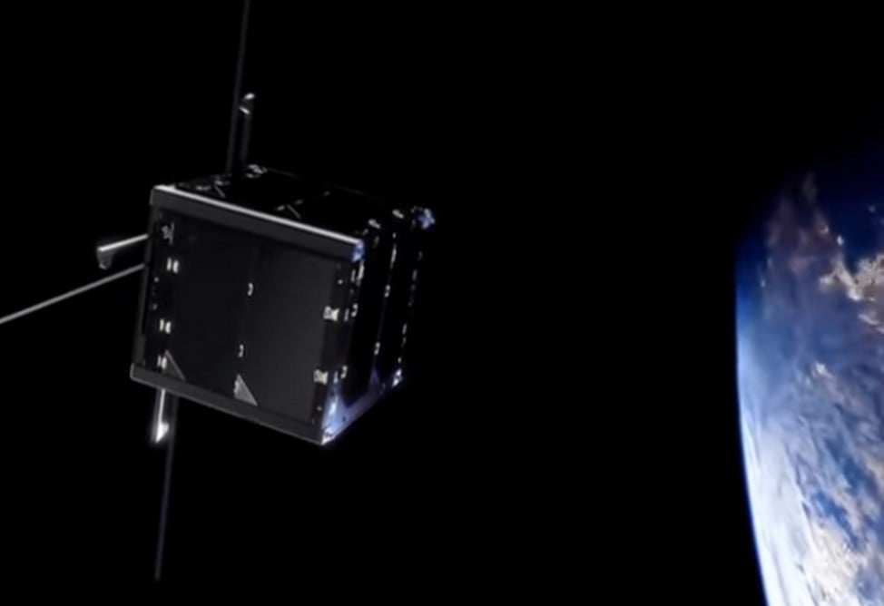 Завершена миссия первого космического спутника армянского производства Hayasat-1 (ВИДЕО) Завершена миссия первого космического спутника армянского производства Hayasat-1 (ВИДЕО)
