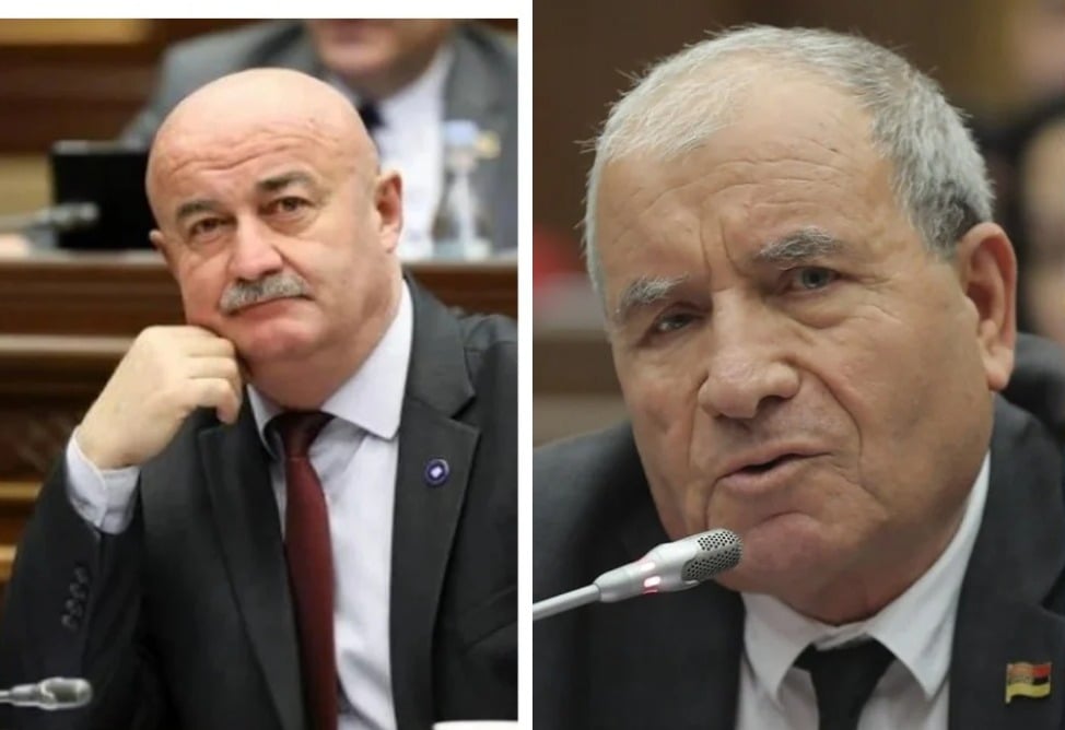 Հովիկ Աղազարյանի ՄԱՍԿ կուսակցությունը չի մասնակցի ՀՀ ԱԺ ընտրություններին