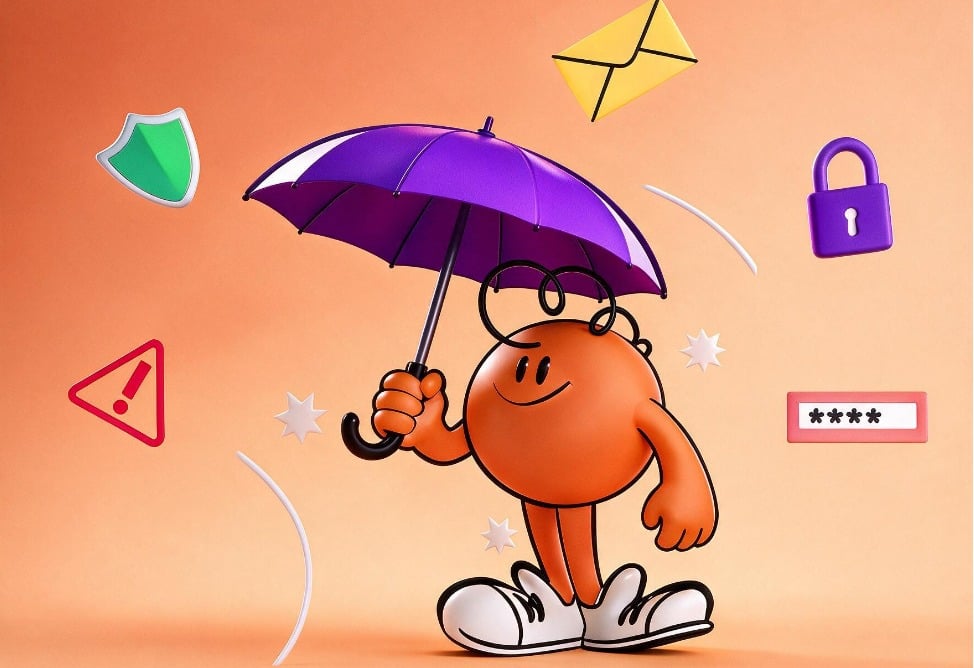 КВИЗ-ИГРА. Мошенники: сможешь защитить деньги и данные? 
