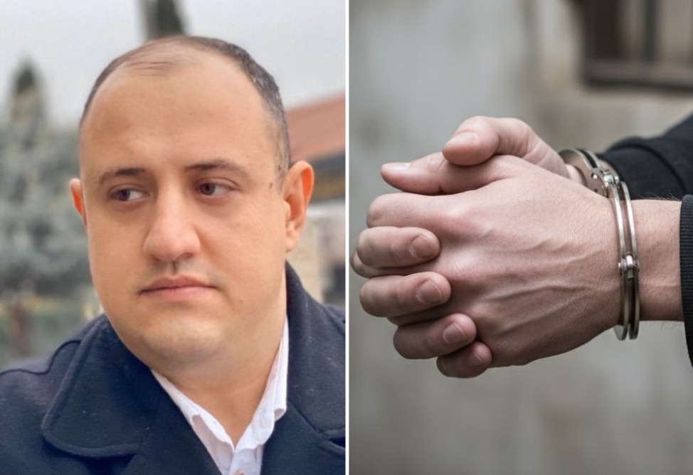 Задержаны 4 подозреваемых в нападении на экс-депутата в Ереване