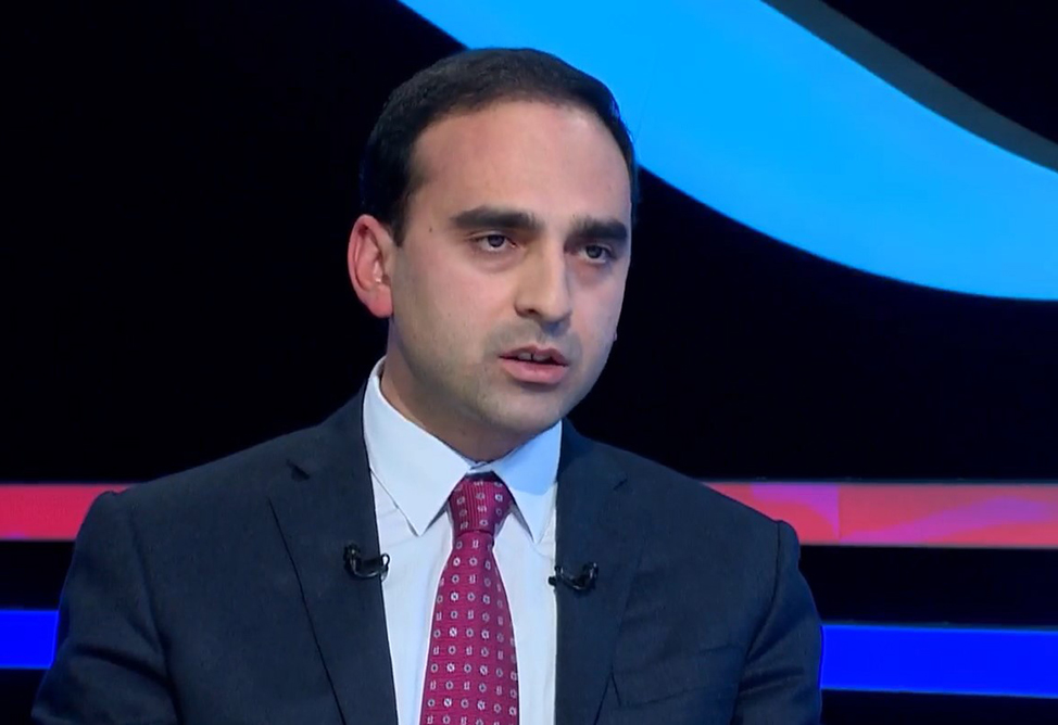 Мэр Еревана объяснил причины сезонного загрязнения воздуха в столице и назвал варианты решения проблемы