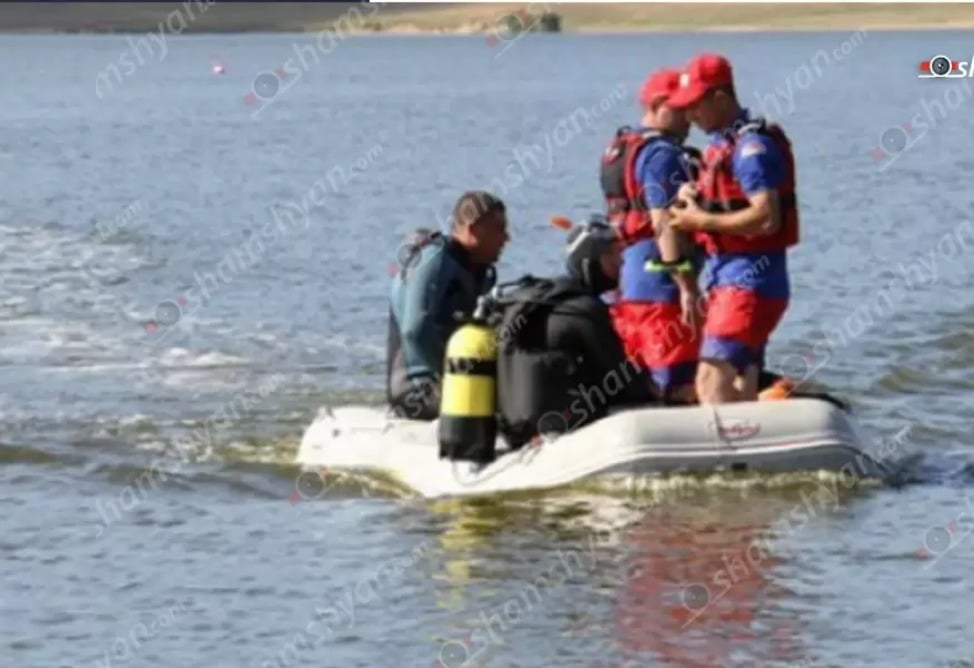Սևանա լճում 5-ամյա երեխա է խեղդվելիս եղել․ ջրափրկարարներին հաջողվել է փրկել նրա կյանքը