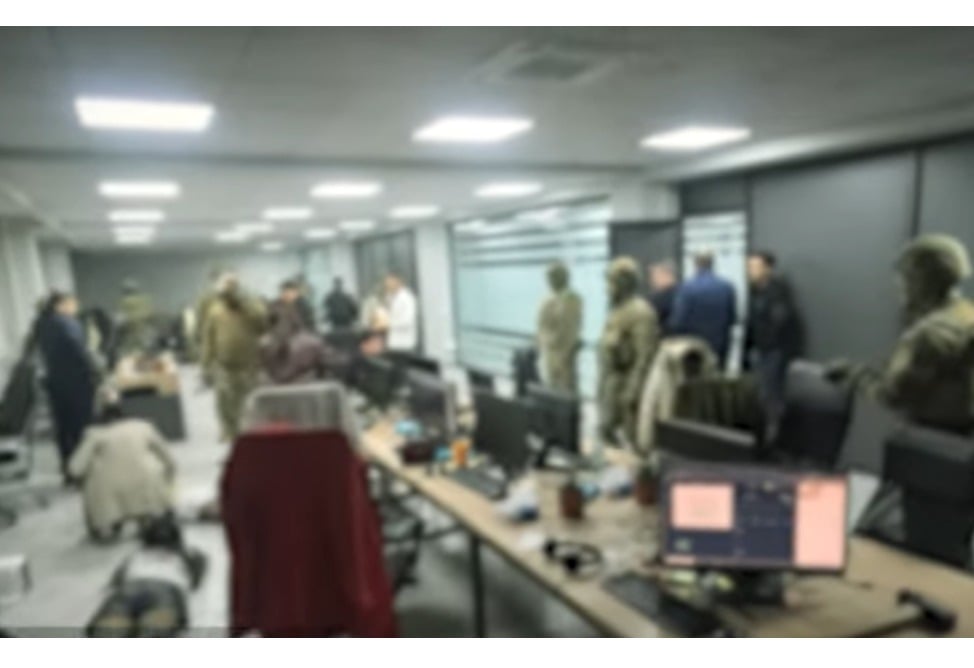 Կասեցվել է այս տարվա ընթացքում արդեն չորրորդ հանցավոր «Զանգերի կենտրոնի» գործունեությունը. ՆԳՆ (ՎԻԴԵՈ)