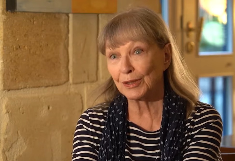 Умерла французская актриса Марина Влади
