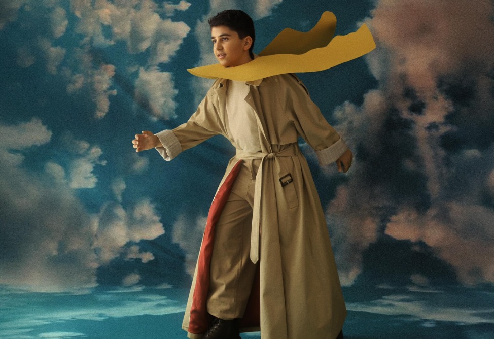 Ալբերտը փայլուն ելույթ ունեցավ «Մանկական Եվրատեսիլ 2026»–ում (ՎԻԴԵՈ)