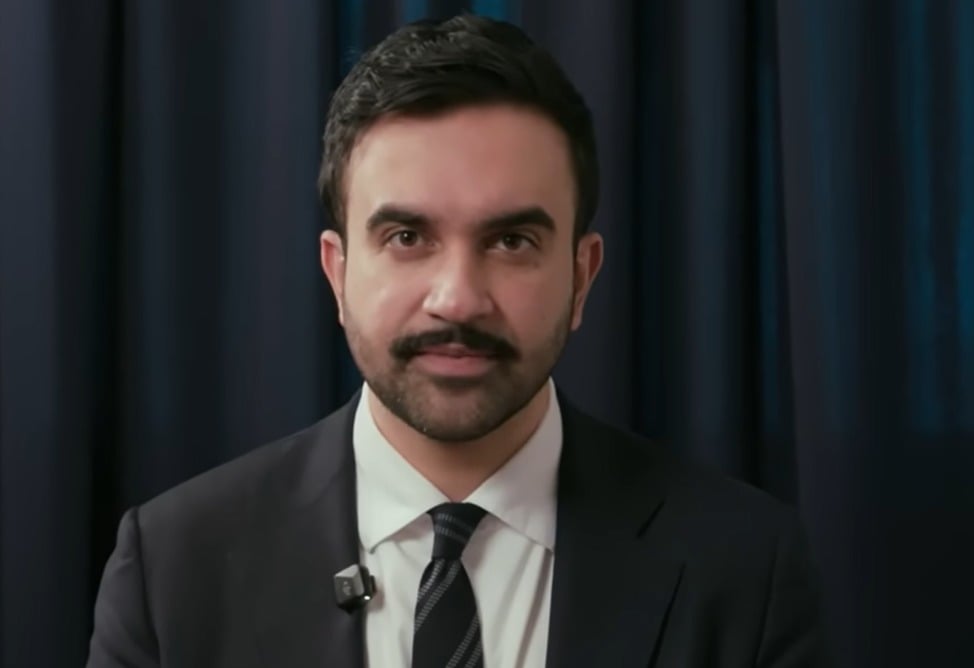 Мэр Нью-Йорка призвал не допустить повторения истории Геноцида армян