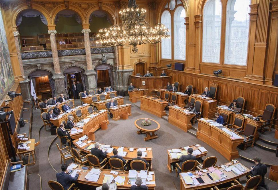 Парламент Швейцарии поддержал создание Форума мира для возвращения армян в Карабах Парламент Швейцарии поддержал создание Форума мира для возвращения армян в Карабах