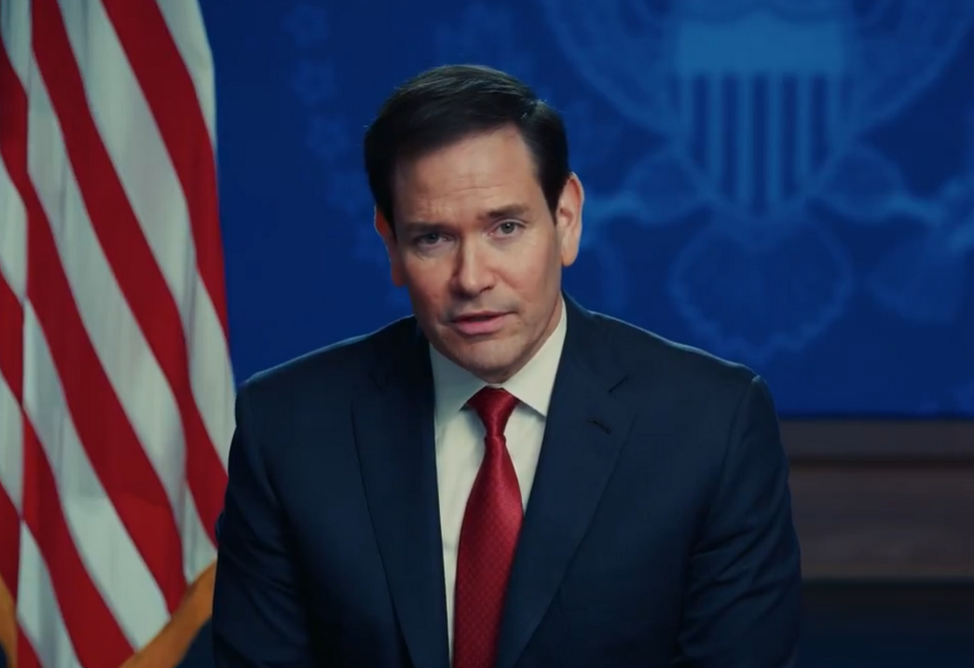  Рубио заявил об участии США в "предотвращении войны между Арменией и Азербайджаном" 