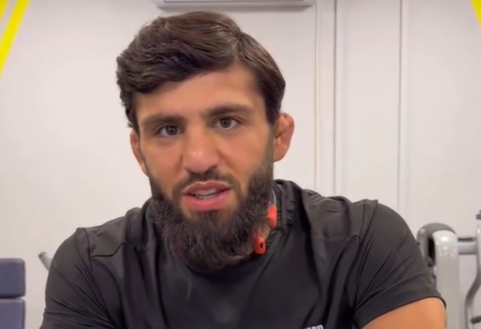 Арман Царукян возглавит турнир Hype Fighting в Ереване (ВИДЕО) 