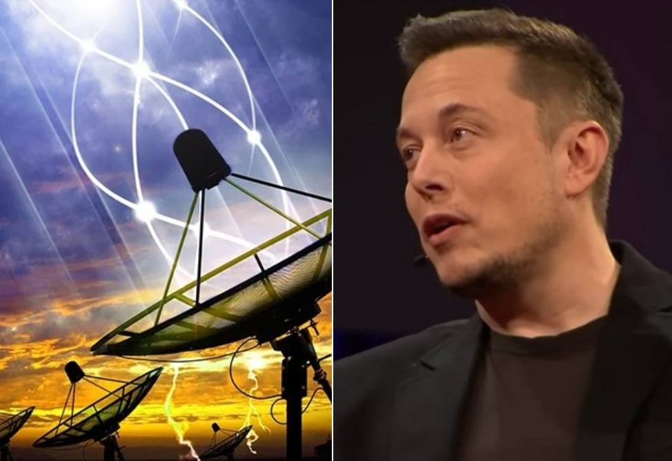 Маск предрек человечеству гибель, если не будет освоено космическое пространство