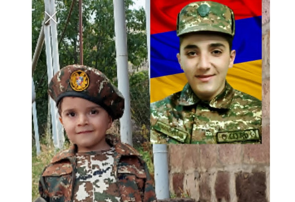 Самвел Манасян
