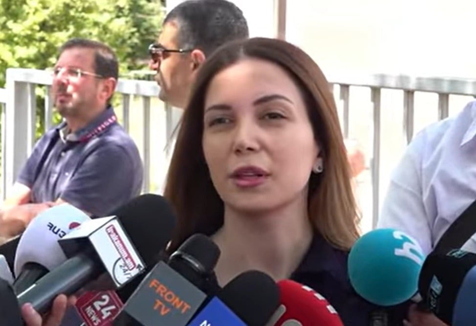 Ռուսաստանի հասցեին Երևանից հնչող սպառնալիքները անհետևանք չեն մնա․ «Հայաստան» խմբակցության պատգամավոր