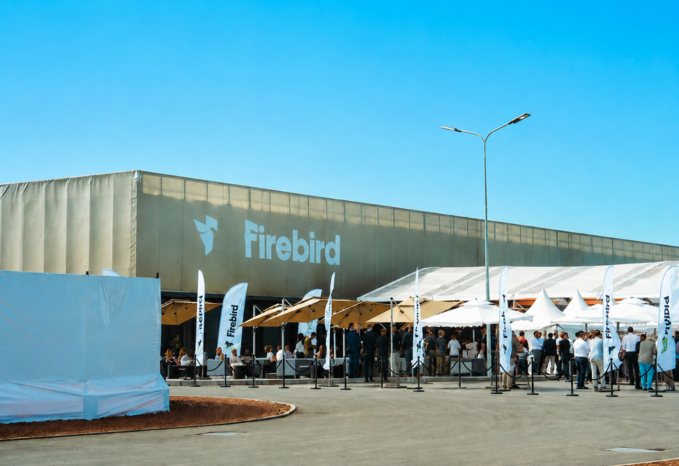 Угрожает ли AI-фабрика Firebird водным ресурсам Армении: что подтверждено и каких данных пока нет