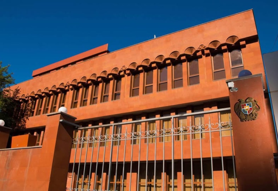 Совбез Армении обсудил ситуацию на Ближнем Востоке 