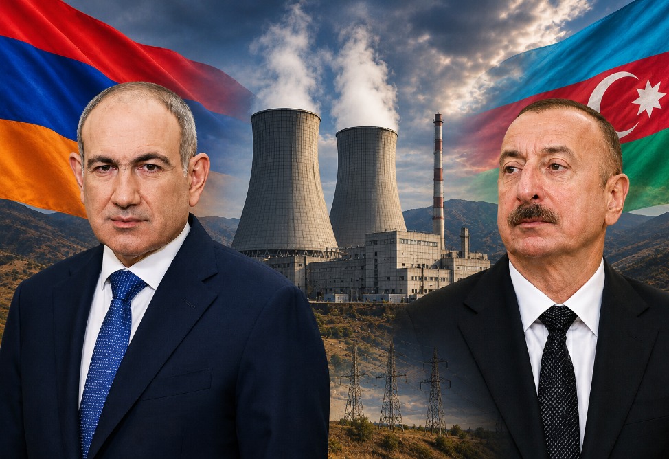 Փաշինյանն արձագանքել է Ալիևի` Մեծամորի ատոմակայանի հնարավոր փակման մասին հայտարարությանը