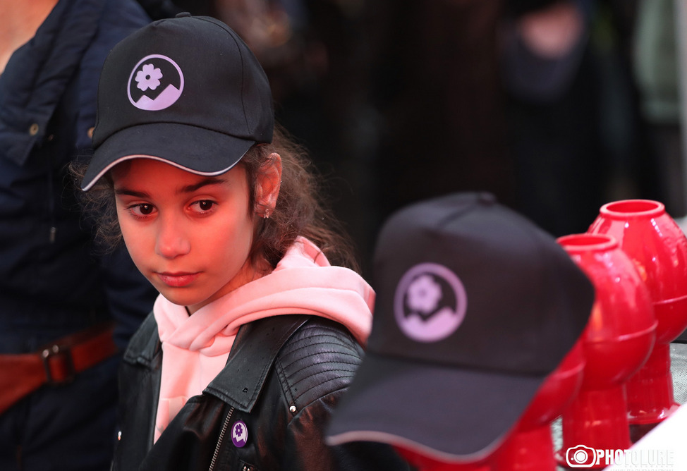 факельное шествие 2025 