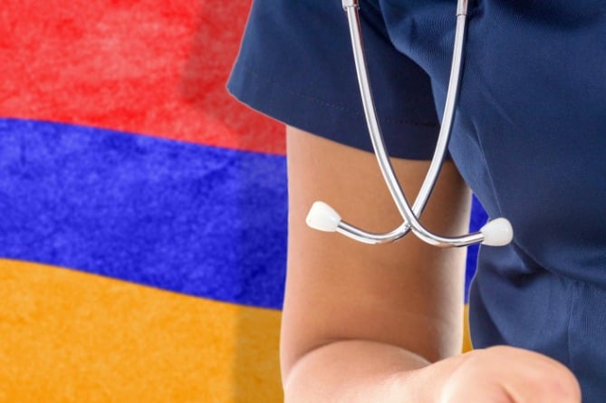 Ինչ պետք է իմանալ առողջության համընդհանուր ապահովագրության մասին․ նախարարության նոր պարզաբանումները