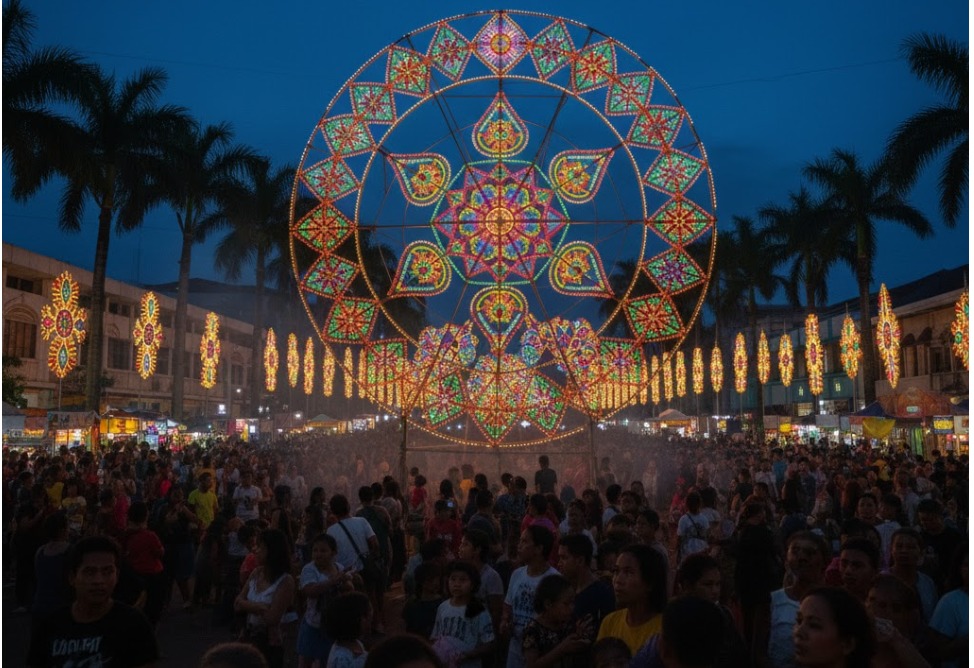 Филиппины, фестиваль