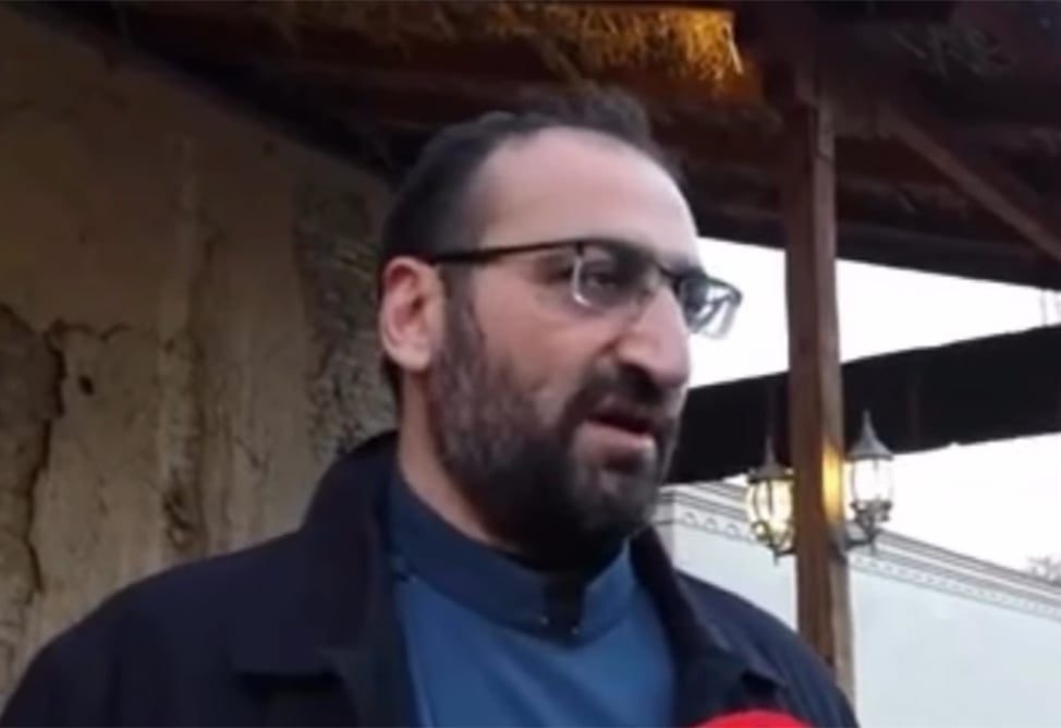 ՀՀ ՔԿ-ն մանրամասներ է ներկայացրել Արշակ արքեպիսկոպոս Խաչատրյանի դեմ հարուցված գործի վերաբերյալ