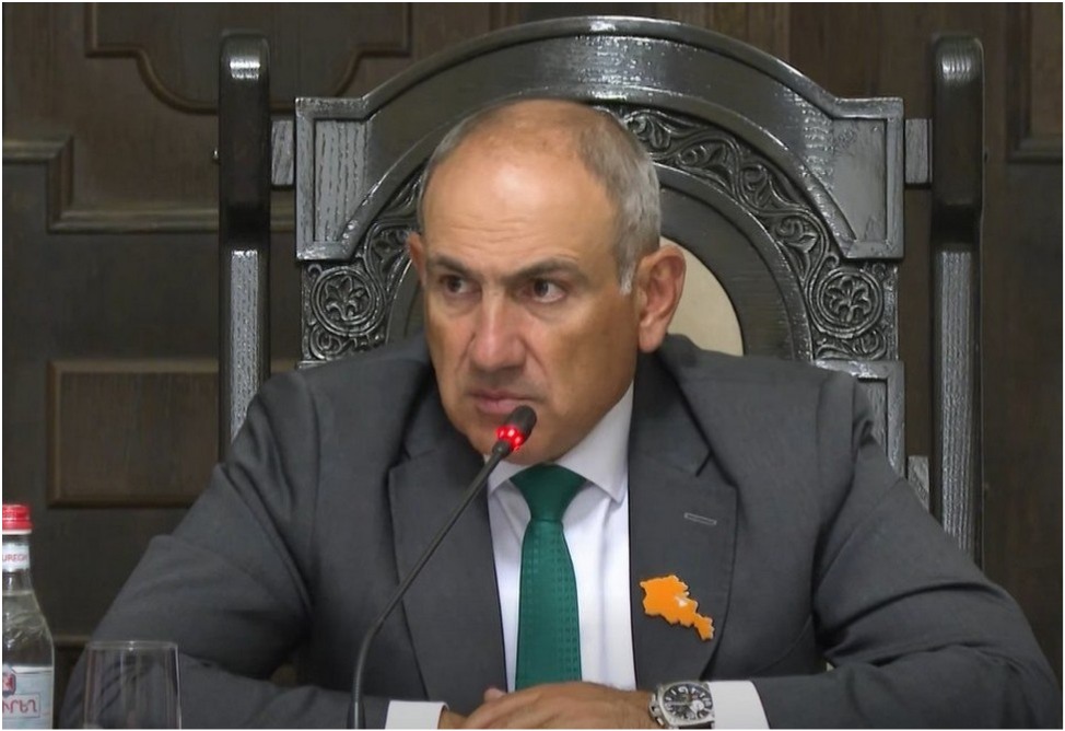 Եթե որոշեն չվերցնեն, գոնե կունենանք մաքուր, լեգիտիմ խորհրդարան. Փաշինյանը՝ ընդդիմության մանդատների մասին