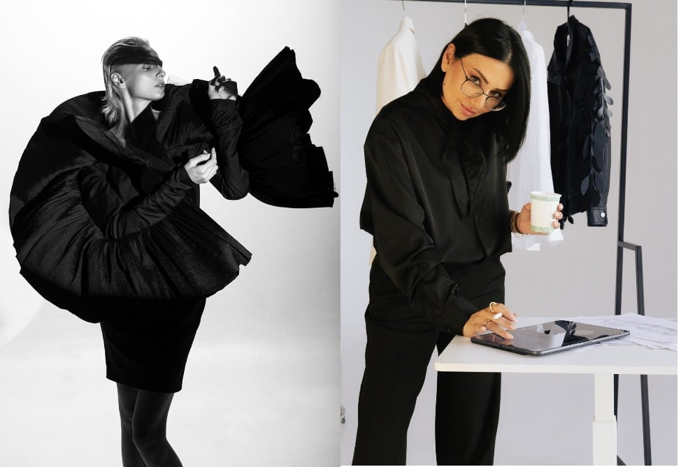 Ի՞նչ կրել Մարտի 8-ին և որո՞նք են Գարուն 2026-ի գլխավոր թրենդերը. դիզայներ Ֆաինա Հարությունյանը՝ ոճային սխալների և նորաձև միտումների մասին