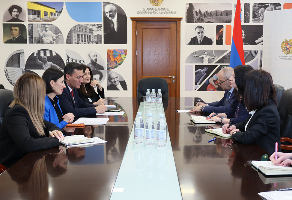 Армения отдельным павильоном примет участие во Всемирной выставке Expo 2027 в Сербии