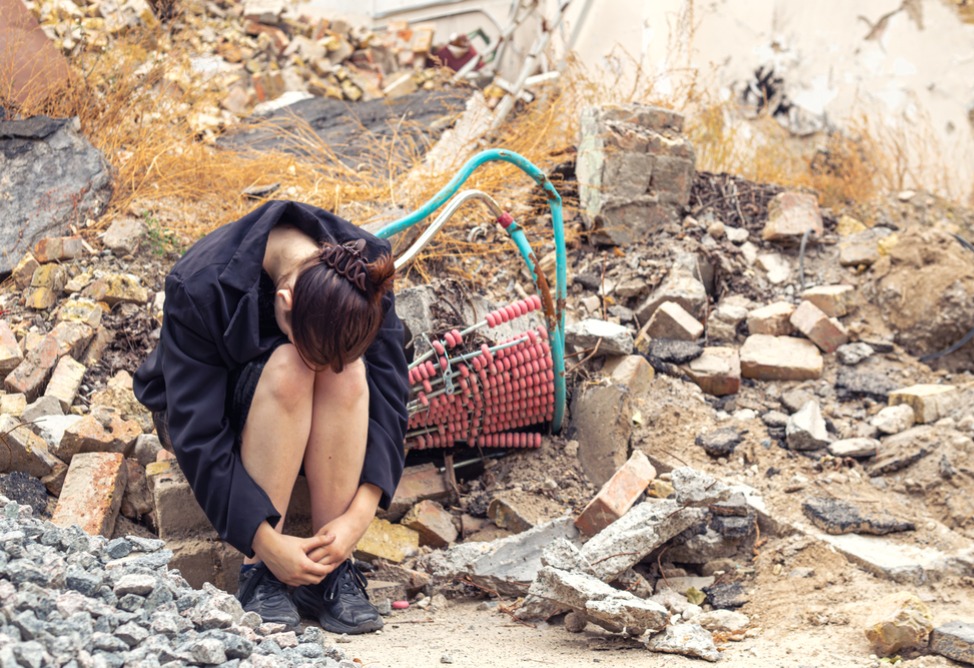 Ռուս գիտնականները բացահայտել են, թե ինչպես կարելի է կանխատեսել երկրաշարժերը Ռուս գիտնականները բացահայտել են, թե ինչպես կարելի է կանխատեսել երկրաշարժերը