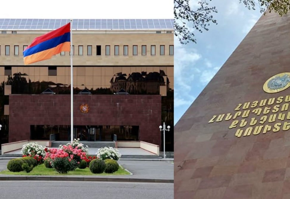 Զինվորները հակագազերով չեն վազել․ ՊՆ-ն և ՔԿ-ն հերքել են ԶԼՄ-երում շրջանառվող տեղեկությունը