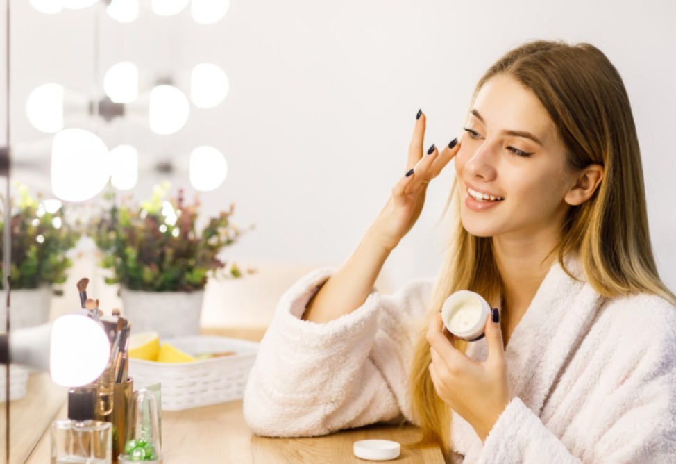 маска, уход маска, уход