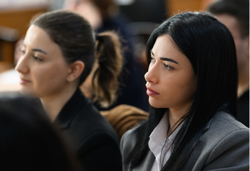 Давид Еремян